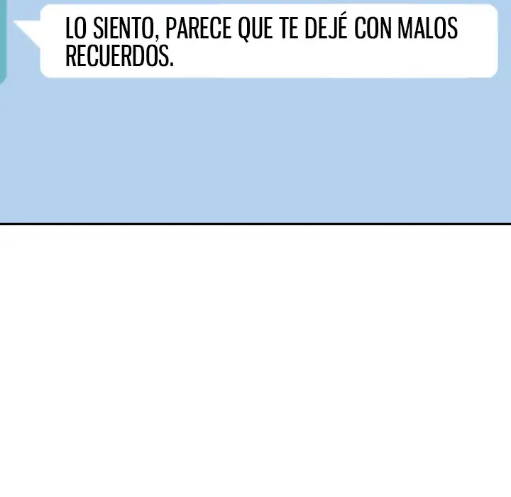 Tu no eres tan especial capítulo 46 página 65