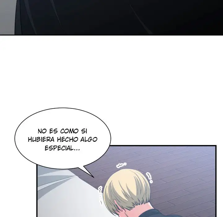 Tu no eres tan especial capítulo 46 página 69