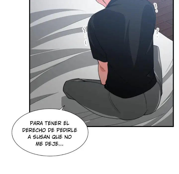 Tu no eres tan especial capítulo 46 página 70