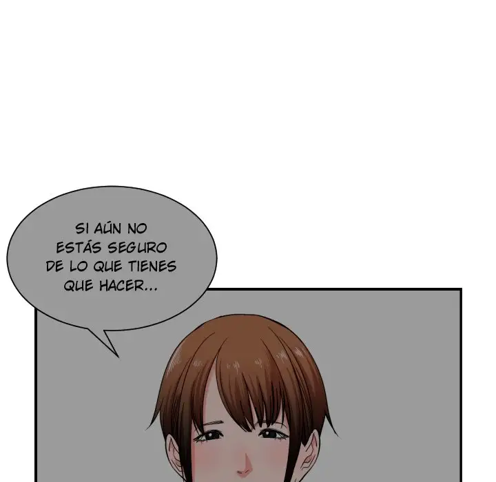 Tu no eres tan especial capítulo 46 página 73