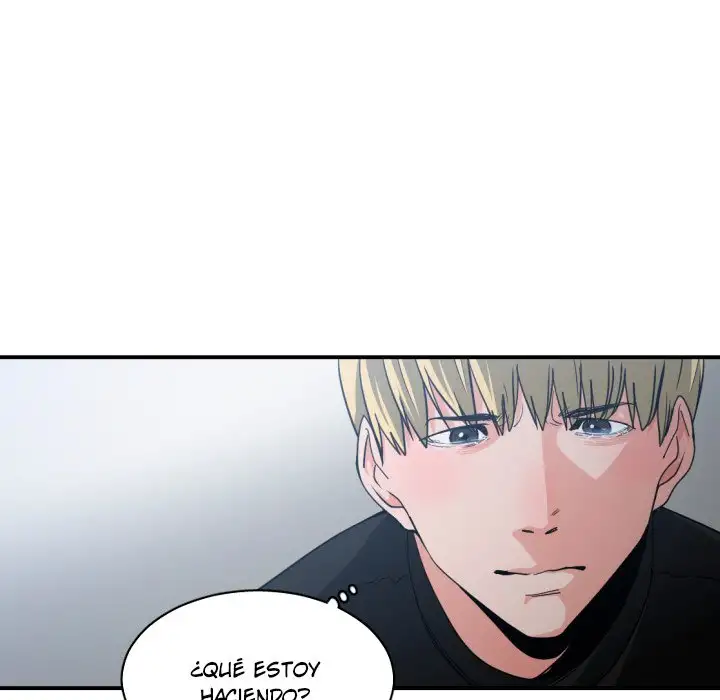 Tu no eres tan especial capítulo 46 página 76