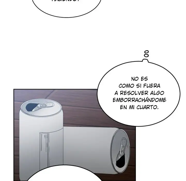 Tu no eres tan especial capítulo 46 página 77