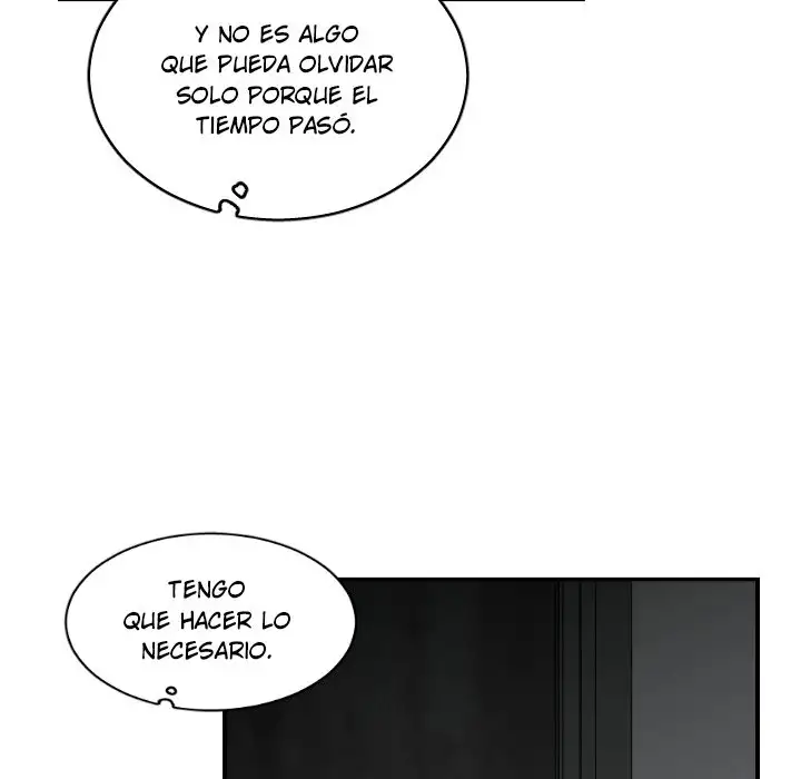 Tu no eres tan especial capítulo 46 página 78