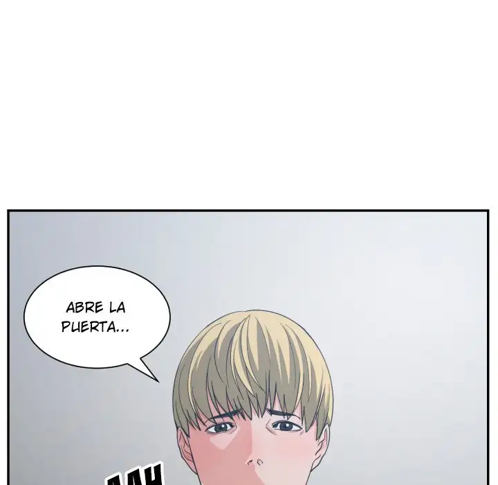 Tu no eres tan especial capítulo 46 página 84