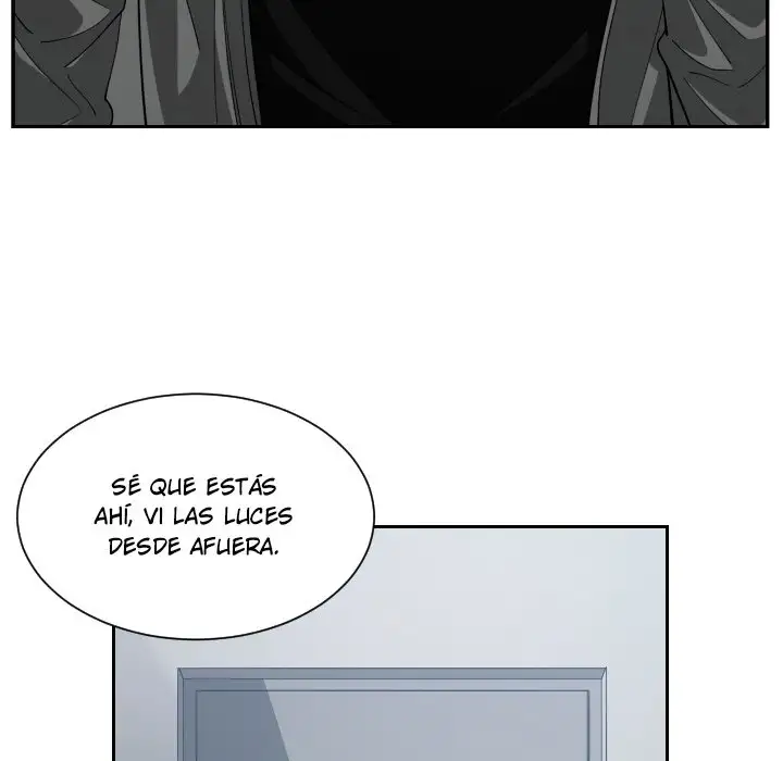 Tu no eres tan especial capítulo 46 página 86