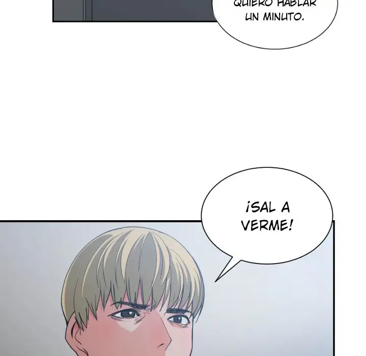 Tu no eres tan especial capítulo 46 página 88