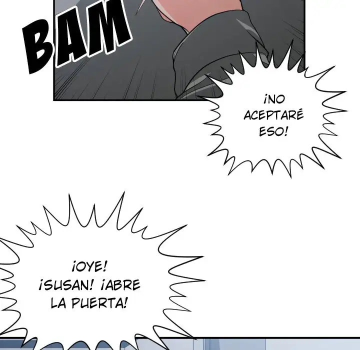 Tu no eres tan especial capítulo 46 página 92