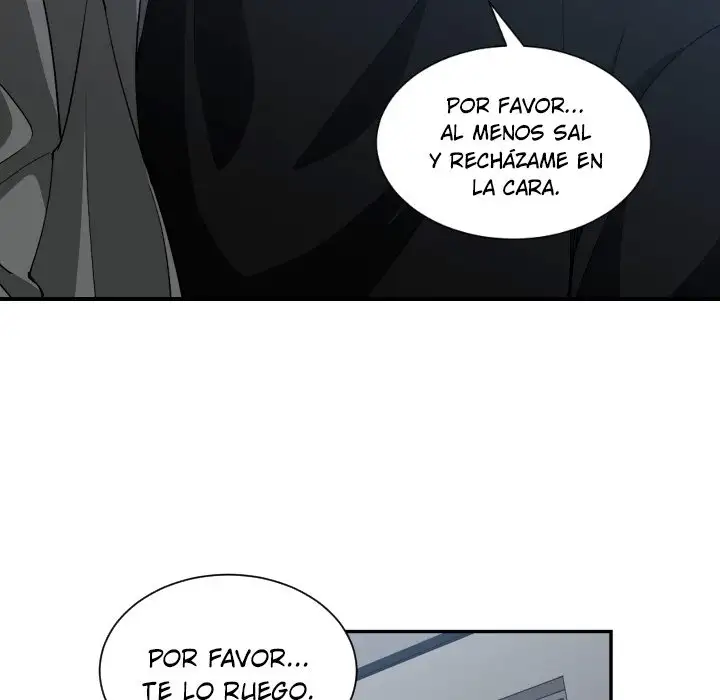 Tu no eres tan especial capítulo 46 página 100