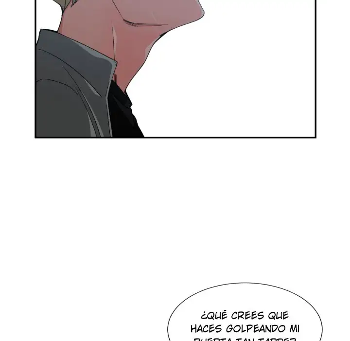 Tu no eres tan especial capítulo 46 página 104
