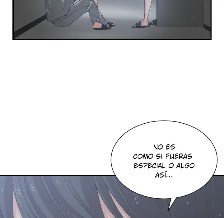 Tu no eres tan especial capítulo 46 página 109
