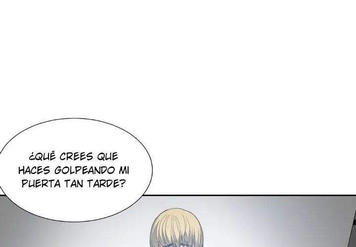 Tu no eres tan especial capítulo 47 página 1