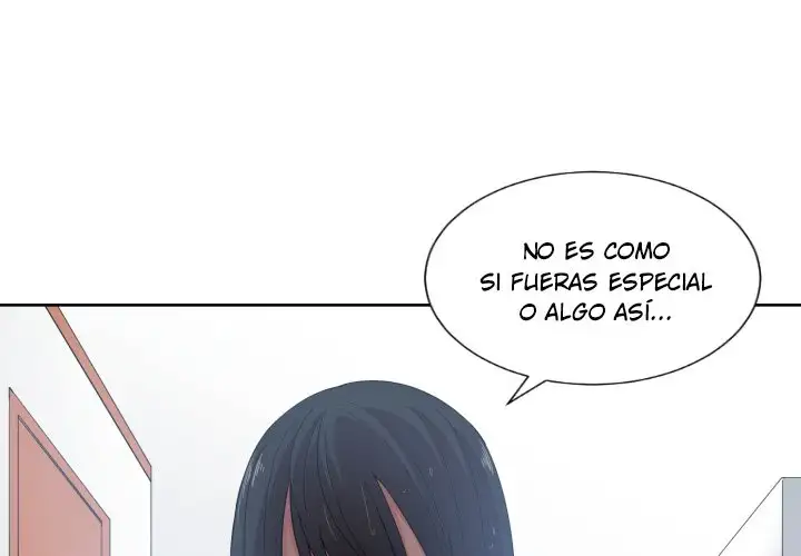 Tu no eres tan especial capítulo 47 página 3