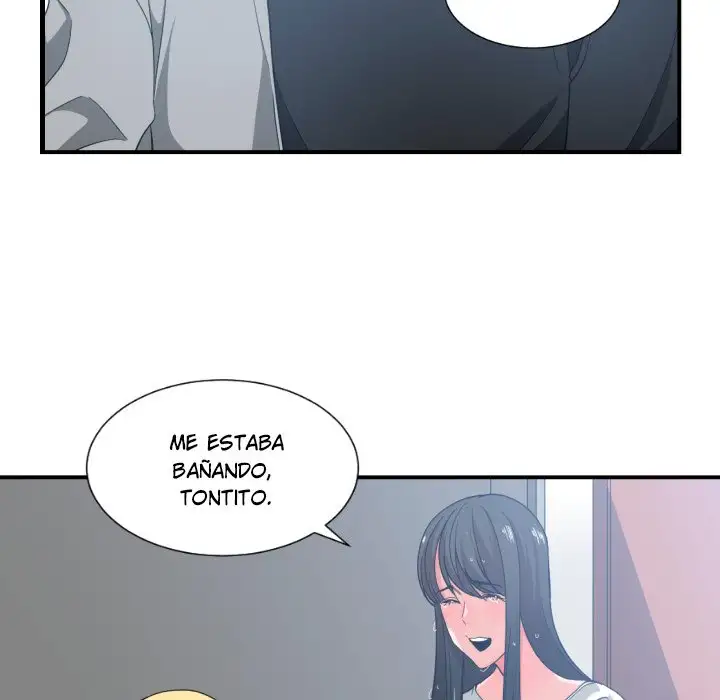 Tu no eres tan especial capítulo 47 página 7