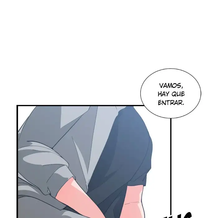 Tu no eres tan especial capítulo 47 página 10