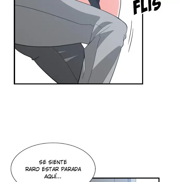 Tu no eres tan especial capítulo 47 página 11