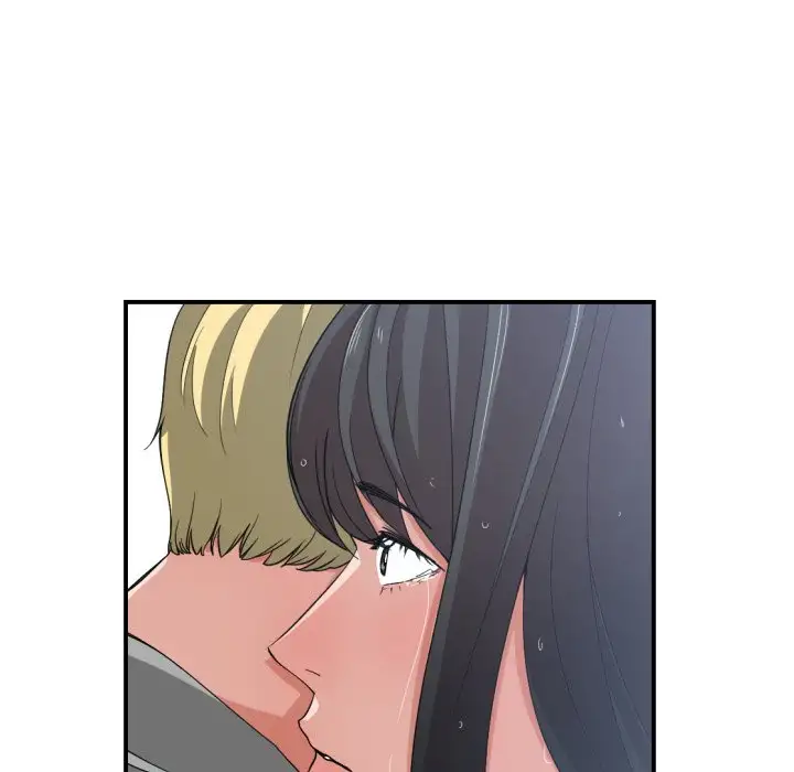 Tu no eres tan especial capítulo 47 página 13