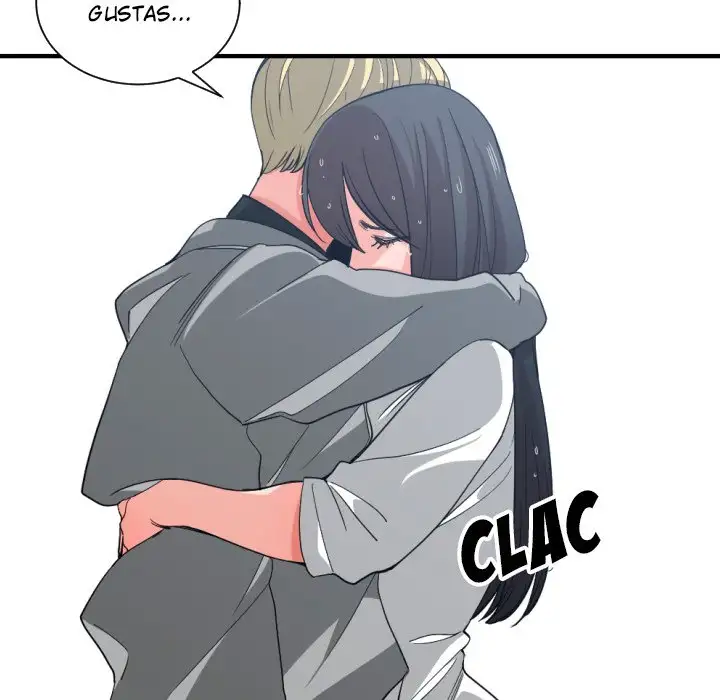 Tu no eres tan especial capítulo 47 página 19