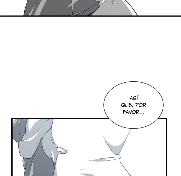 Tu no eres tan especial capítulo 47 página 20