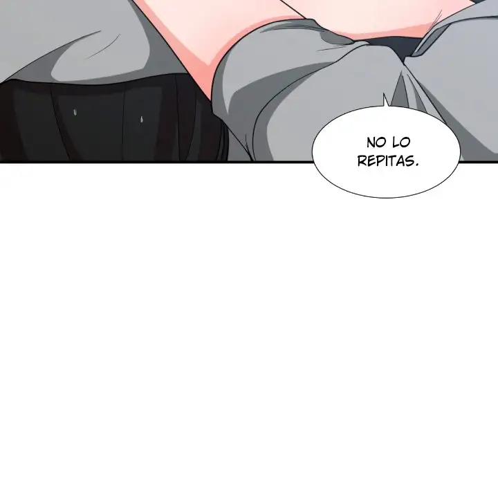 Tu no eres tan especial capítulo 47 página 23