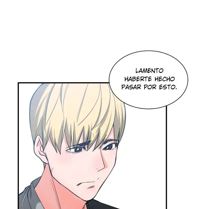 Tu no eres tan especial capítulo 47 página 25