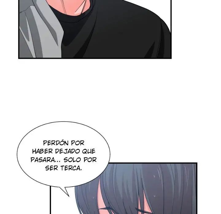 Tu no eres tan especial capítulo 47 página 26