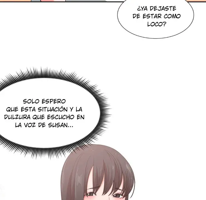Tu no eres tan especial capítulo 47 página 39