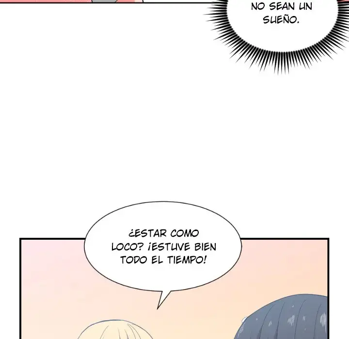 Tu no eres tan especial capítulo 47 página 41