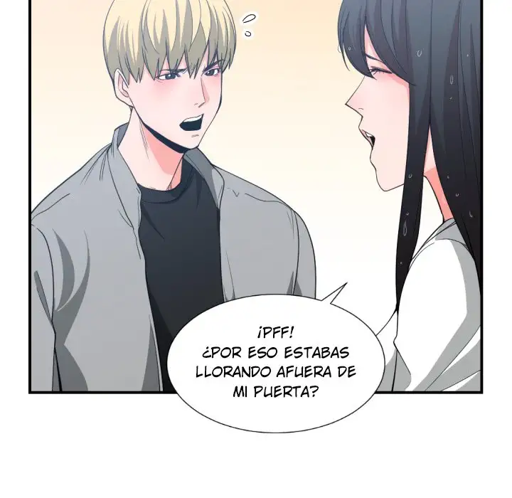 Tu no eres tan especial capítulo 47 página 42
