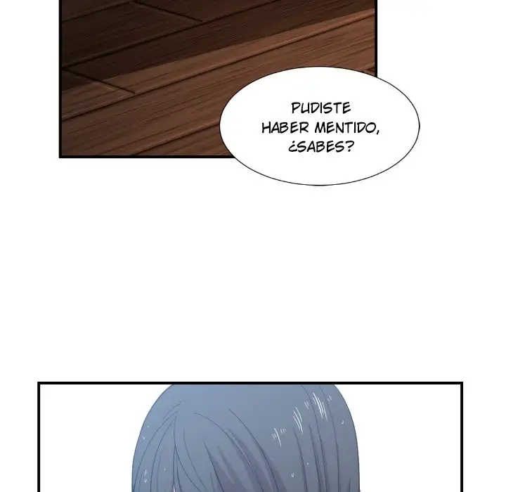 Tu no eres tan especial capítulo 47 página 45