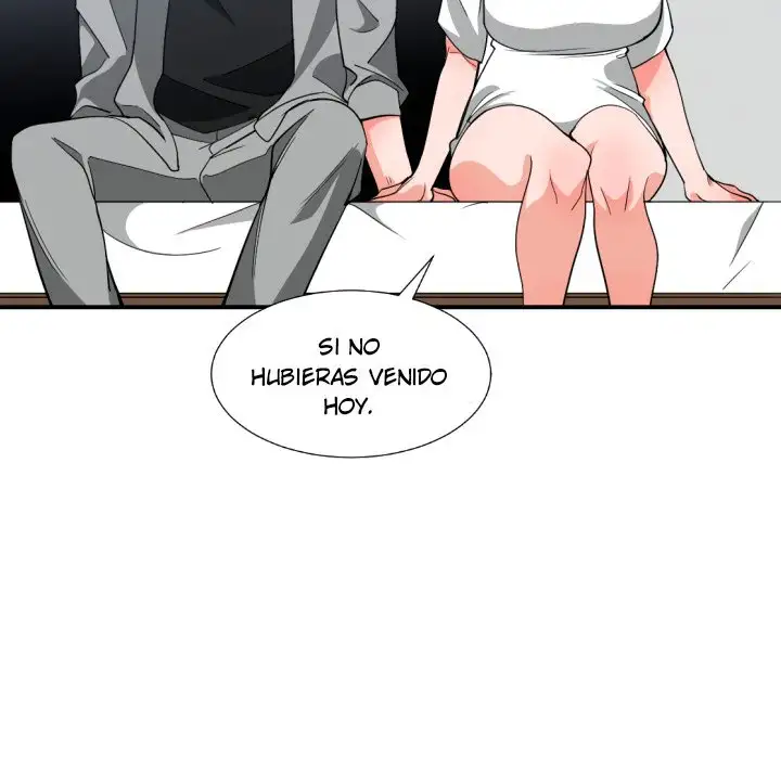 Tu no eres tan especial capítulo 47 página 48