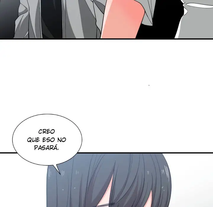 Tu no eres tan especial capítulo 47 página 50