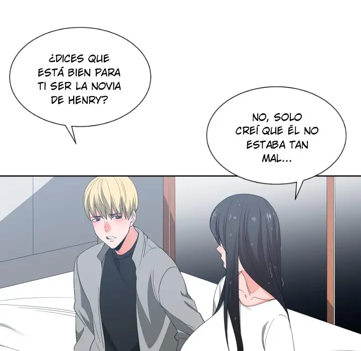 Tu no eres tan especial capítulo 47 página 52