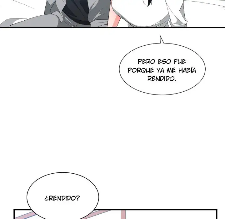 Tu no eres tan especial capítulo 47 página 53