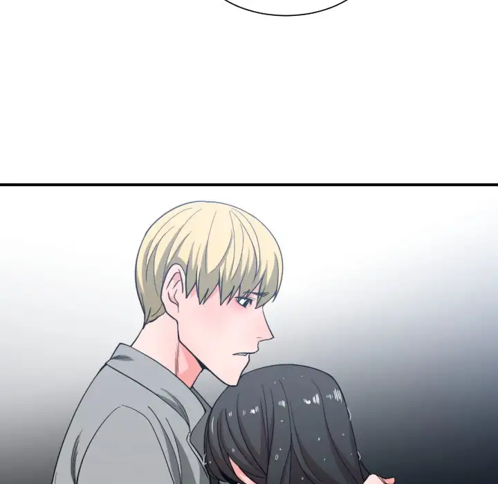 Tu no eres tan especial capítulo 47 página 55
