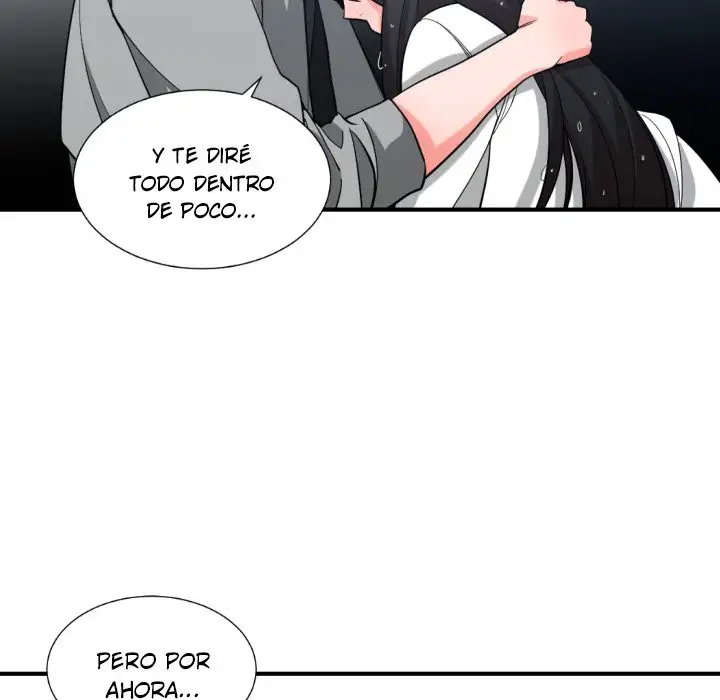 Tu no eres tan especial capítulo 47 página 56