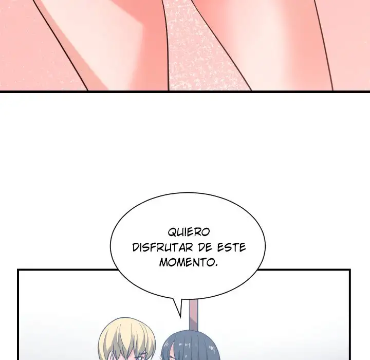 Tu no eres tan especial capítulo 47 página 59