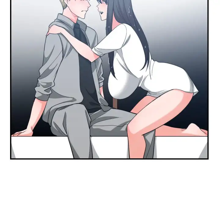 Tu no eres tan especial capítulo 47 página 60