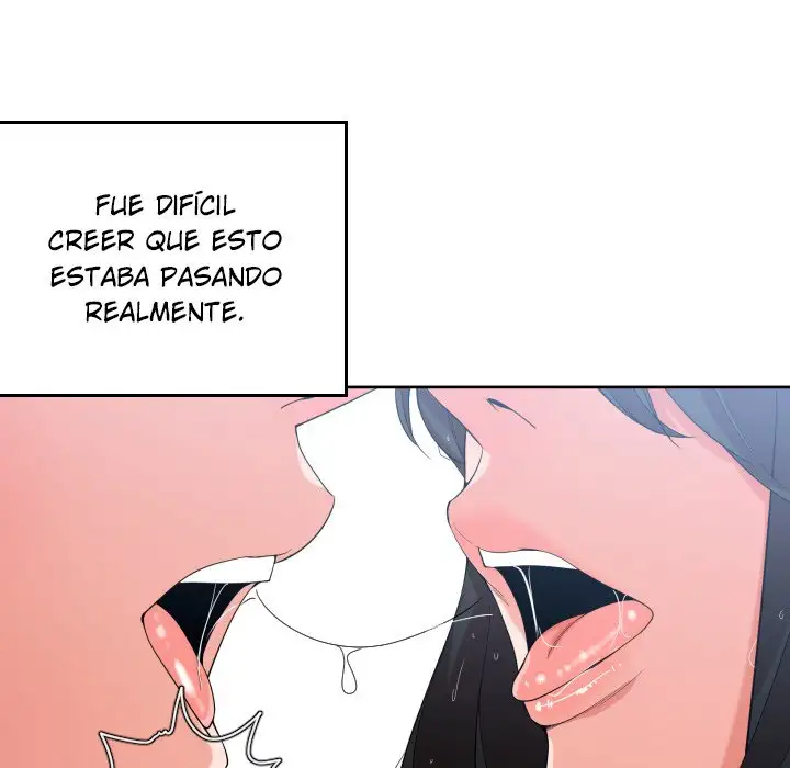 Tu no eres tan especial capítulo 47 página 65