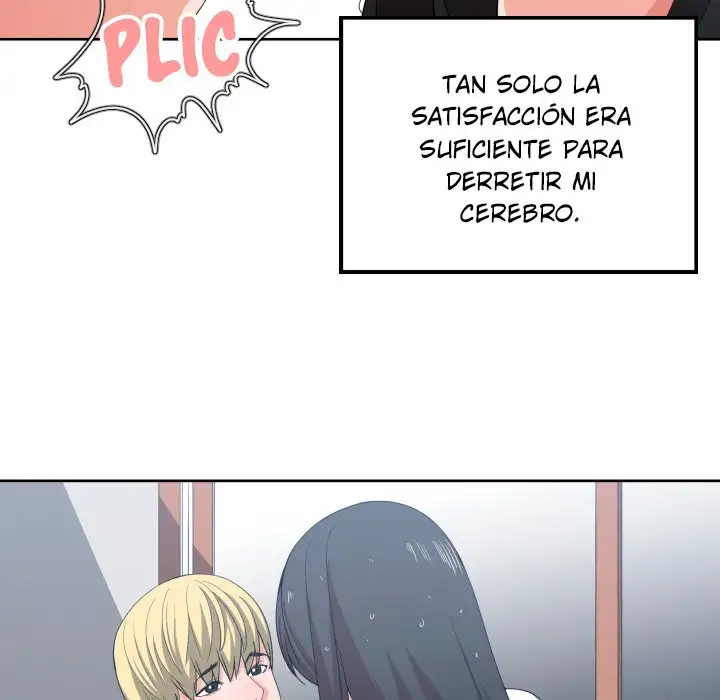 Tu no eres tan especial capítulo 47 página 66