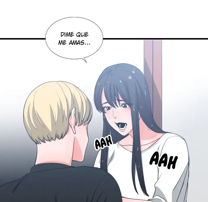Tu no eres tan especial capítulo 47 página 68