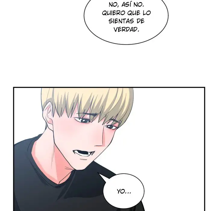 Tu no eres tan especial capítulo 47 página 71