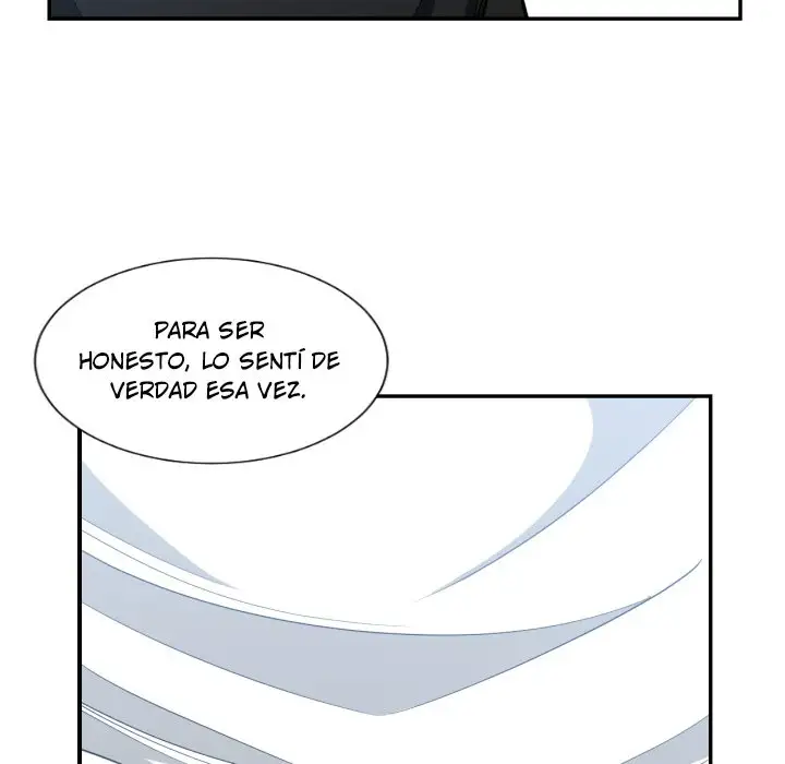 Tu no eres tan especial capítulo 47 página 72