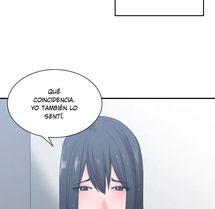 Tu no eres tan especial capítulo 47 página 74