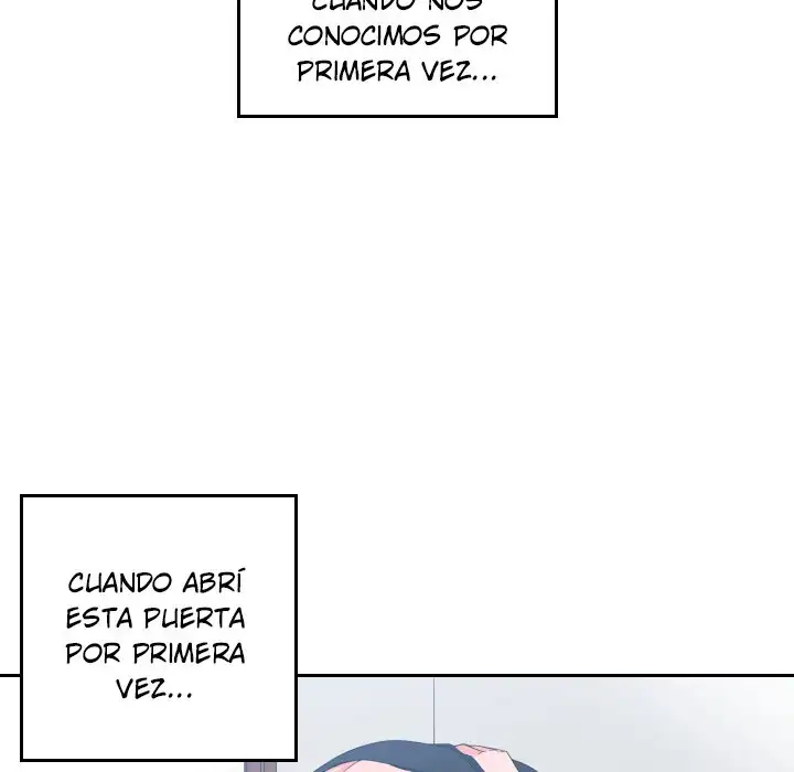 Tu no eres tan especial capítulo 47 página 85