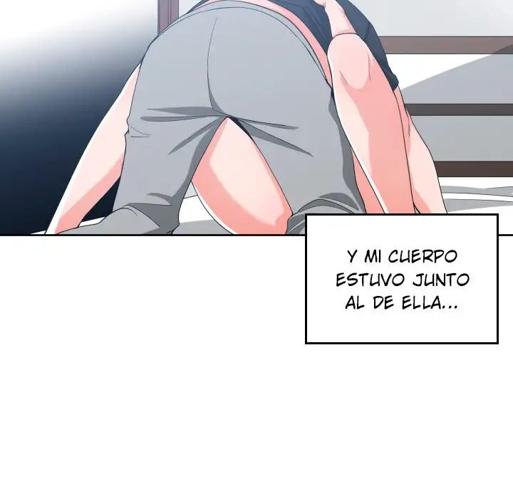 Tu no eres tan especial capítulo 47 página 86