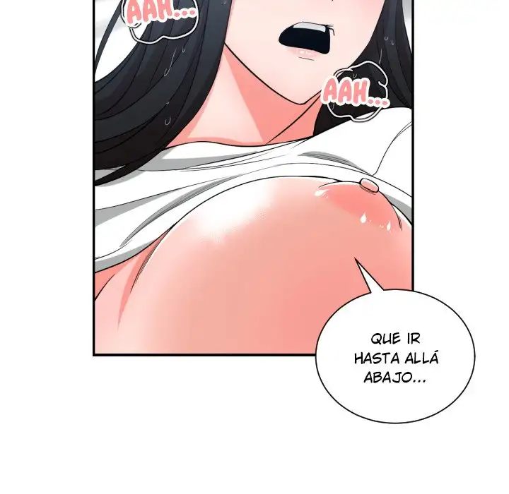 Tu no eres tan especial capítulo 47 página 89