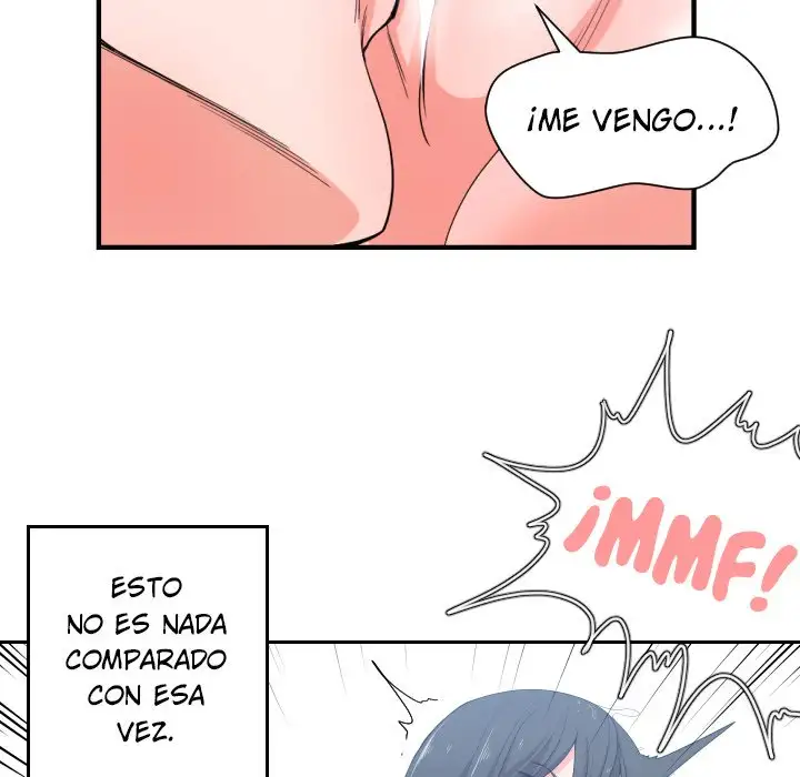 Tu no eres tan especial capítulo 47 página 94