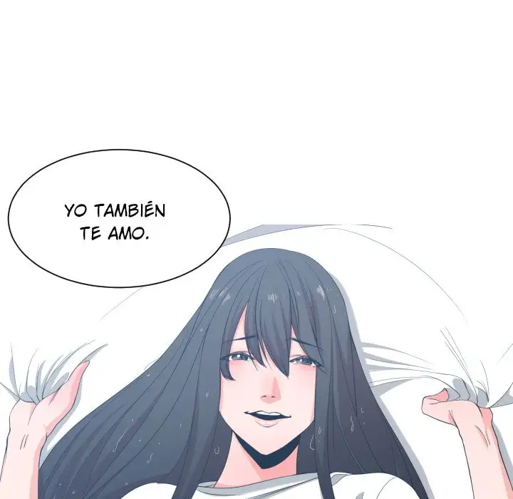 Tu no eres tan especial capítulo 47 página 100