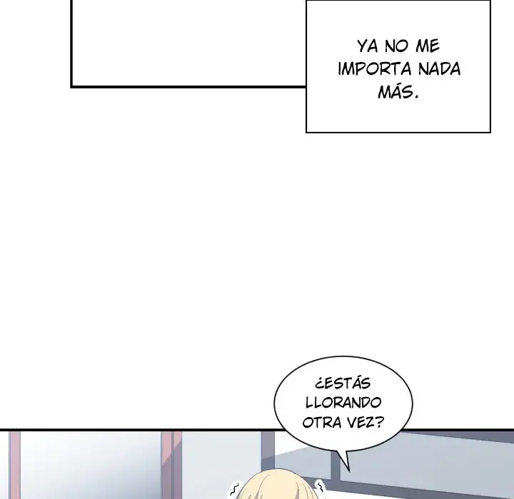 Tu no eres tan especial capítulo 47 página 103