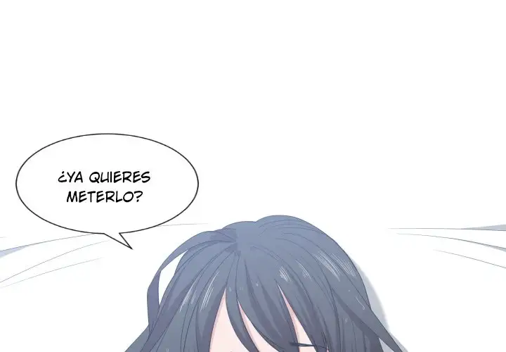 Tu no eres tan especial capítulo 48 página 1